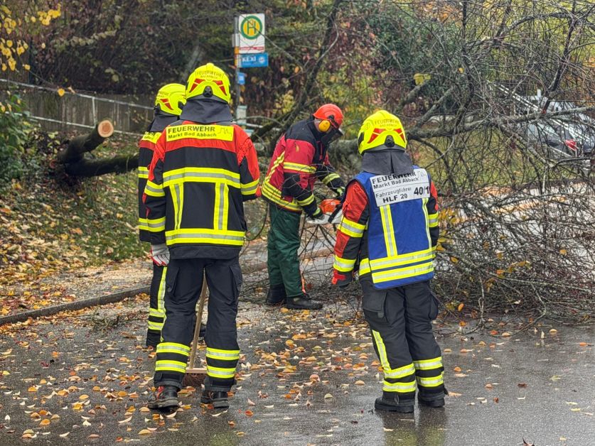 Technische Hilfeleistung